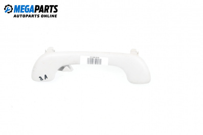 Mâner for Renault Espace IV Minivan (11.2002 - 02.2015), 5 uși, position: stânga - spate