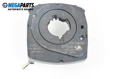 Steering wheel sensor for Renault Espace IV Minivan (11.2002 - 02.2015), № 8200 260 781
