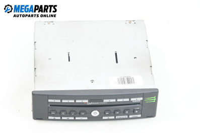 CD player for Renault Espace IV Minivan (11.2002 - 02.2015)