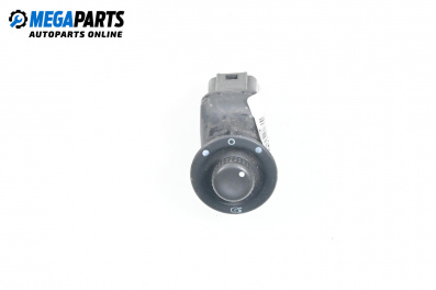 Taste el. spiegel for Renault Espace IV Minivan (11.2002 - 02.2015)