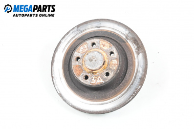 Knuckle hub for Renault Espace IV Minivan (11.2002 - 02.2015), position: rear - right