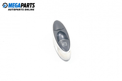 Power window button for Mercedes-Benz E-Class Sedan (W211) (03.2002 - 03.2009)
