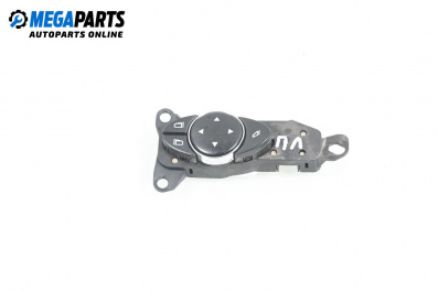 Mirror adjustment button for Mercedes-Benz E-Class Sedan (W211) (03.2002 - 03.2009)