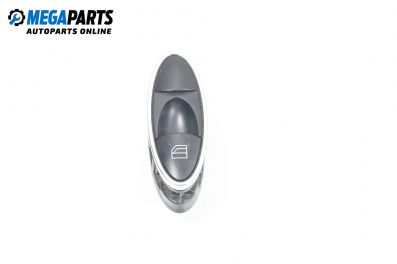 Power window button for Mercedes-Benz E-Class Sedan (W211) (03.2002 - 03.2009)