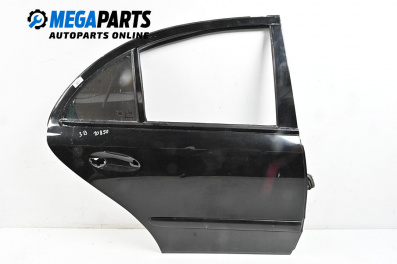 Door for Mercedes-Benz E-Class Sedan (W211) (03.2002 - 03.2009), 5 doors, sedan, position: rear - right