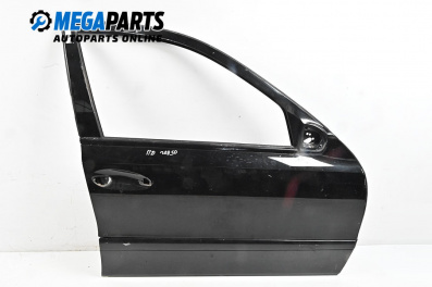 Ușă for Mercedes-Benz E-Class Sedan (W211) (03.2002 - 03.2009), 5 uși, sedan, position: dreaptă - fața
