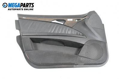 Türverkleidung for Mercedes-Benz E-Class Sedan (W211) (03.2002 - 03.2009), 5 türen, sedan, position: links, vorderseite