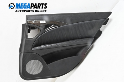 Türverkleidung for Mercedes-Benz E-Class Sedan (W211) (03.2002 - 03.2009), 5 türen, sedan, position: rechts, rückseite