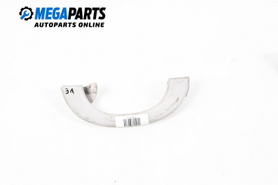 Handgriff for Mercedes-Benz E-Class Sedan (W211) (03.2002 - 03.2009), 5 türen, position: links, rückseite