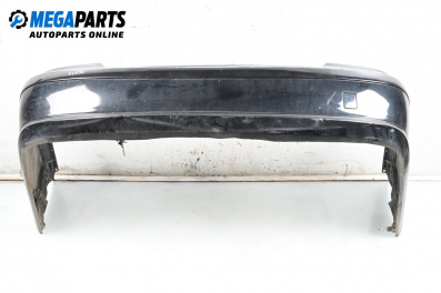 Bara de protectie spate for Mercedes-Benz E-Class Sedan (W211) (03.2002 - 03.2009), sedan