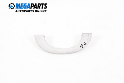 Handle for Mercedes-Benz E-Class Sedan (W211) (03.2002 - 03.2009), 5 doors, position: front - right