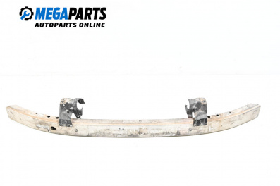 Stützträger stoßstange for Mercedes-Benz E-Class Sedan (W211) (03.2002 - 03.2009), sedan, position: vorderseite