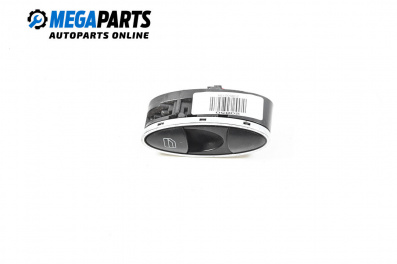 Power window button for Mercedes-Benz E-Class Sedan (W211) (03.2002 - 03.2009)