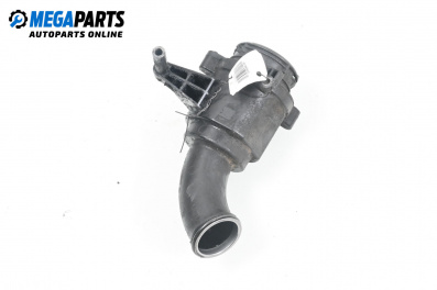 Turbo piping for Mercedes-Benz E-Class Sedan (W211) (03.2002 - 03.2009) E 280 CDI (211.020), 190 hp