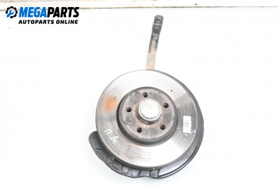 Achsschenkel radnabe for Mercedes-Benz E-Class Sedan (W211) (03.2002 - 03.2009), position: rechts, vorderseite