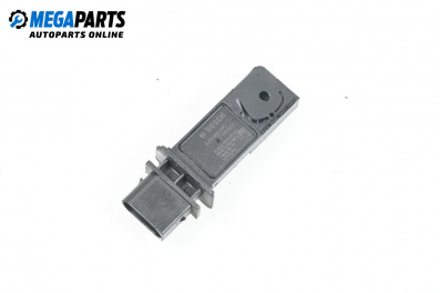 Air mass flow meter for Mercedes-Benz E-Class Sedan (W211) (03.2002 - 03.2009) E 280 CDI (211.020), 190 hp, №  Bosch 0 281 002 695