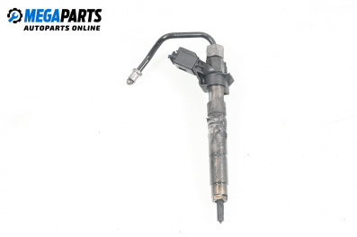 Diesel fuel injector for Mercedes-Benz E-Class Sedan (W211) (03.2002 - 03.2009) E 280 CDI (211.020), 190 hp