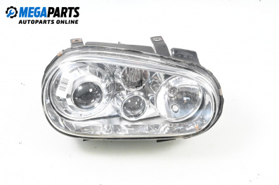 Headlight for Volkswagen Golf IV Hatchback (08.1997 - 06.2005), hatchback, position: right