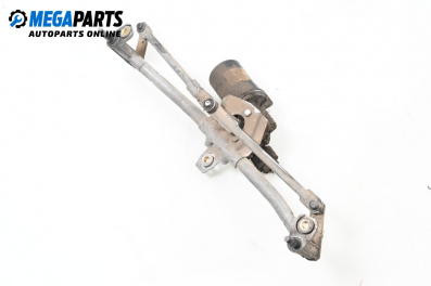 Front wipers motor for Volkswagen Golf IV Hatchback (08.1997 - 06.2005), hatchback, position: front