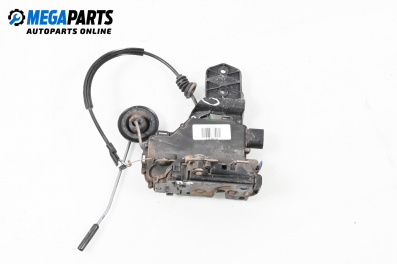 Lock for Volkswagen Golf IV Hatchback (08.1997 - 06.2005), position: front - right