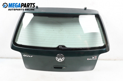 Boot lid for Volkswagen Golf IV Hatchback (08.1997 - 06.2005), 5 doors, hatchback, position: rear