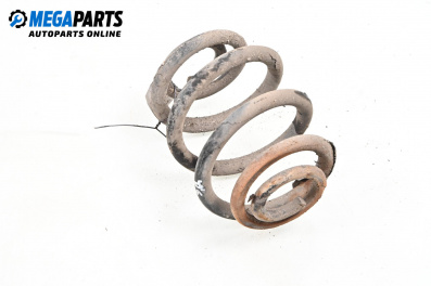 Coil spring for Volkswagen Golf IV Hatchback (08.1997 - 06.2005), hatchback, position: rear