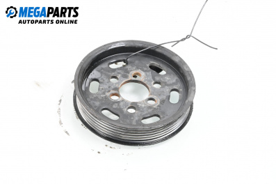 Fulie curea for Volkswagen Golf IV Hatchback (08.1997 - 06.2005) 2.3 V5 4motion, 170 hp