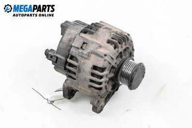 Alternator for Volkswagen Golf IV Hatchback (08.1997 - 06.2005) 2.3 V5 4motion, 170 hp