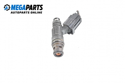 Gasoline fuel injector for Volkswagen Golf IV Hatchback (08.1997 - 06.2005) 2.3 V5 4motion, 170 hp