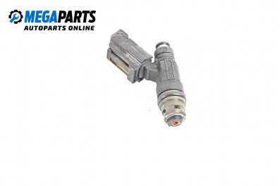 Gasoline fuel injector for Volkswagen Golf IV Hatchback (08.1997 - 06.2005) 2.3 V5 4motion, 170 hp