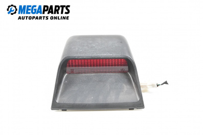 Al treilea stop for Mitsubishi Lancer VII Sedan (03.2000 - 09.2007), sedan
