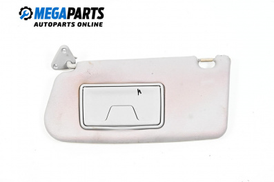 Sun visor for Mitsubishi Lancer VII Sedan (03.2000 - 09.2007), position: left