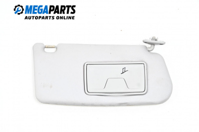 Sun visor for Mitsubishi Lancer VII Sedan (03.2000 - 09.2007), position: right