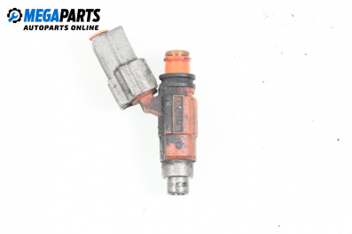 Duza benzină for Mitsubishi Lancer VII Sedan (03.2000 - 09.2007) 1.6 (CS3A), 98 hp