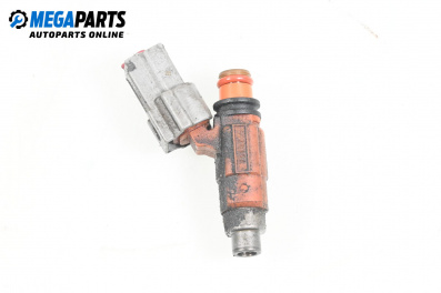 Gasoline fuel injector for Mitsubishi Lancer VII Sedan (03.2000 - 09.2007) 1.6 (CS3A), 98 hp