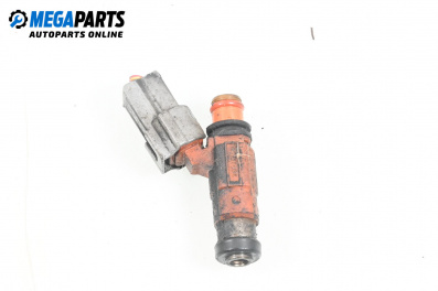 Gasoline fuel injector for Mitsubishi Lancer VII Sedan (03.2000 - 09.2007) 1.6 (CS3A), 98 hp