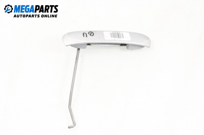 Outer handle for Mitsubishi Colt Plus (08.2004 - ...), 5 doors, station wagon, position: front - right