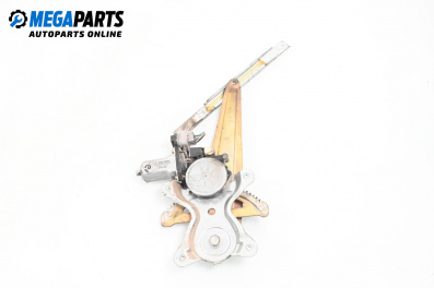 Electric window regulator for Mitsubishi Colt Plus (08.2004 - ...), 5 doors, station wagon, position: rear - right