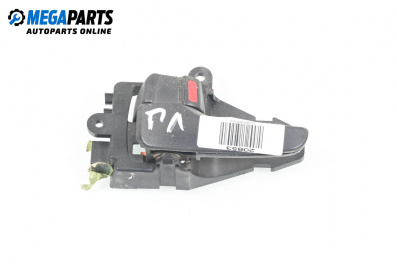 Inner handle for Mitsubishi Colt Plus (08.2004 - ...), 5 doors, station wagon, position: front - left