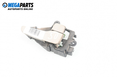 Inner handle for Mitsubishi Colt Plus (08.2004 - ...), 5 doors, station wagon, position: rear - right