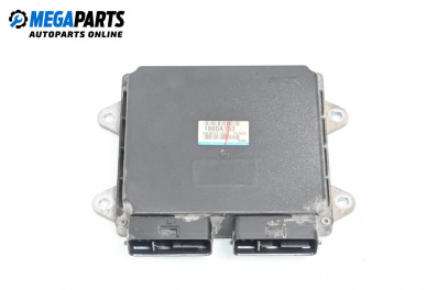 ECU for Mitsubishi Colt Plus (08.2004 - ...) 1.5, 105 hp, № 1860A163