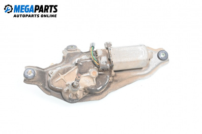 Front wipers motor for Mitsubishi Colt Plus (08.2004 - ...), station wagon, position: rear
