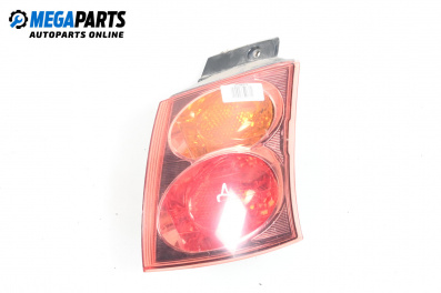 Tail light for Mitsubishi Colt Plus (08.2004 - ...), station wagon, position: right