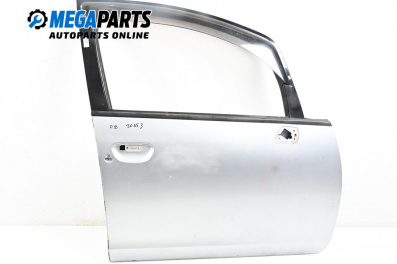 Door for Mitsubishi Colt Plus (08.2004 - ...), 5 doors, station wagon, position: front - right