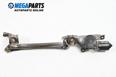 Front wipers motor for Mitsubishi Colt Plus (08.2004 - ...), station wagon, position: front