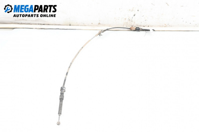 Gearbox cable for Mitsubishi Colt Plus (08.2004 - ...)