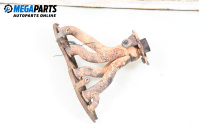 Exhaust manifold for Mitsubishi Colt Plus (08.2004 - ...) 1.5, 105 hp