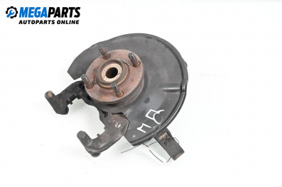 Knuckle hub for Mitsubishi Colt Plus (08.2004 - ...), position: front - right