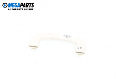 Mâner for Lancia Musa Minivan (10.2004 - 09.2012), 5 uși, position: stânga - fața