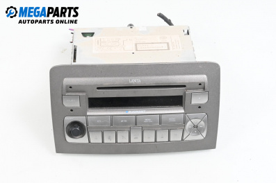 CD player for Lancia Musa Minivan (10.2004 - 09.2012)